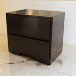 manhattan nightstand