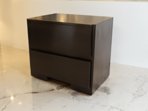 manhattan nightstand
