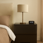 manhattan nightstand
