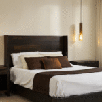 modena bed king size