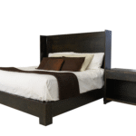 modena bed king size
