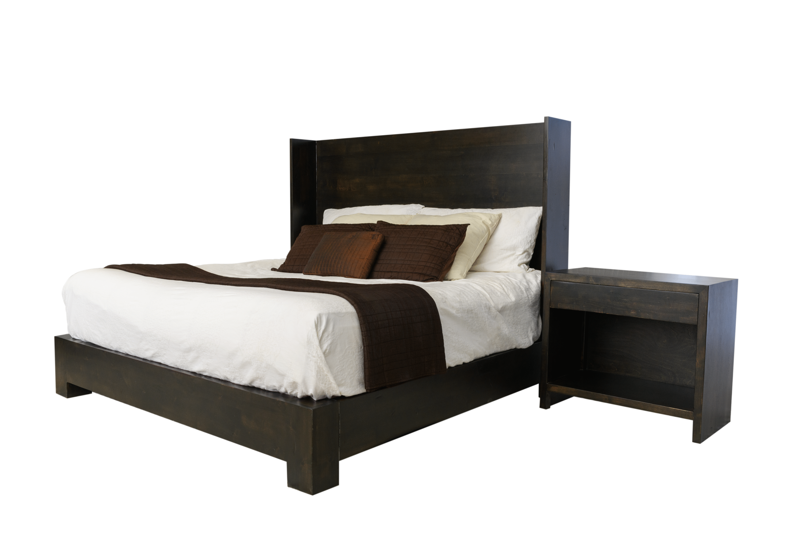 modena bed king size