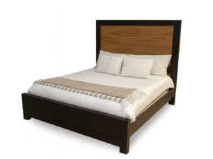 parota milan bed king size