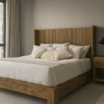 siena bed king size