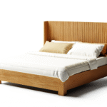 siena bed king size
