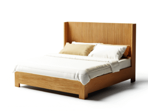 siena bed king size
