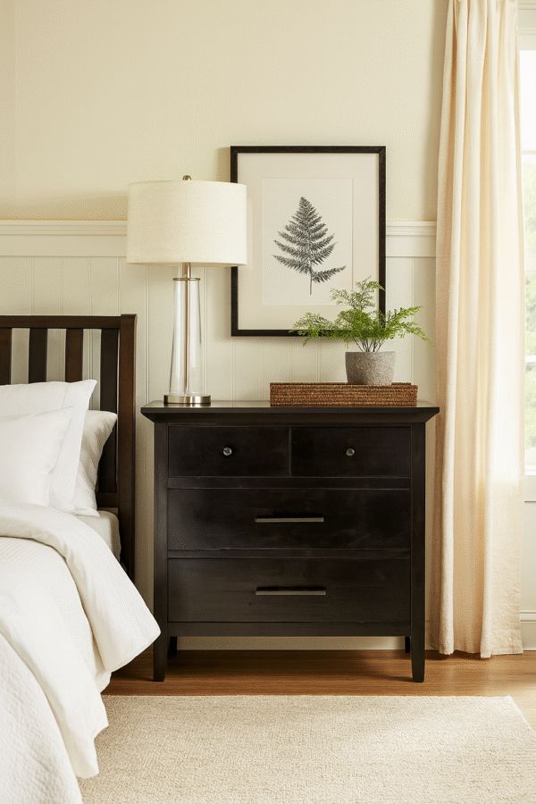 toscana chest