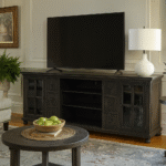 kristen tv console