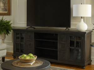 kristen tv console