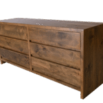 modena dresser