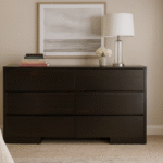 manhattan dresser