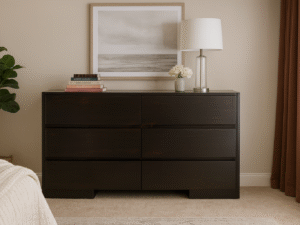 manhattan dresser