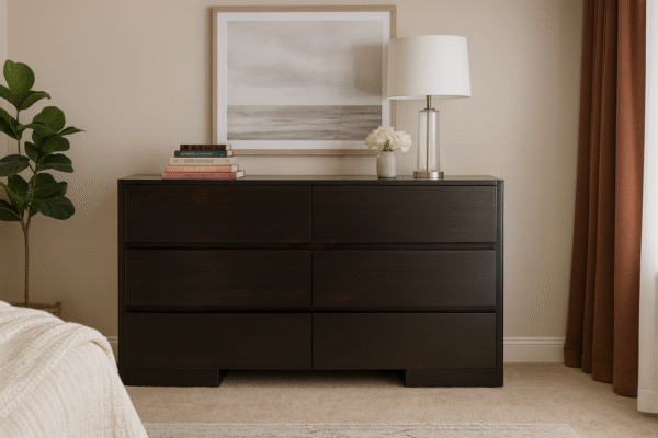 manhattan dresser