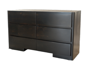 manhattan dresser