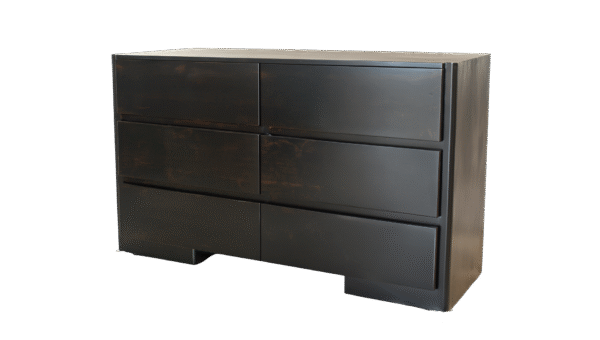manhattan dresser