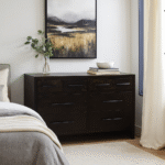 milan dresser