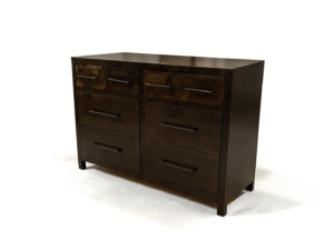 milan dresser
