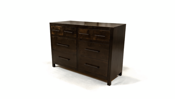 milan dresser