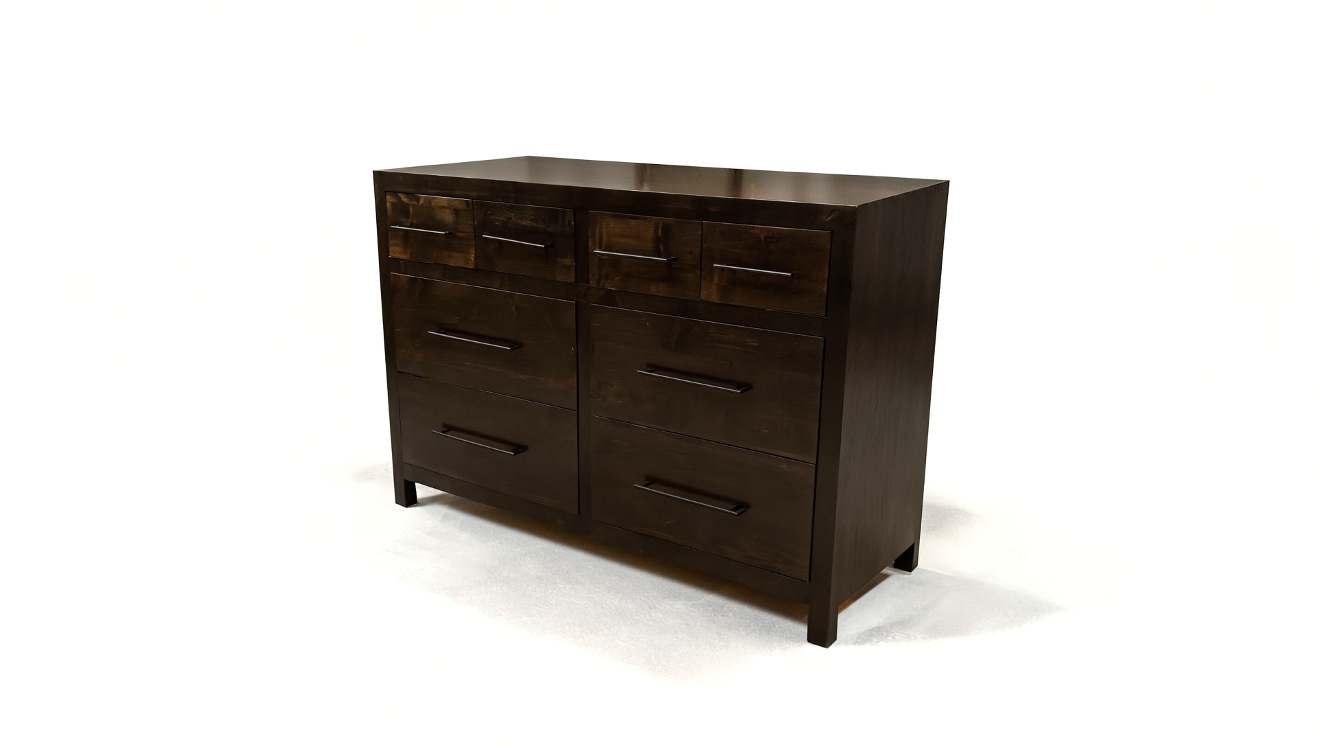 milan dresser