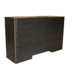 manhattan dresser