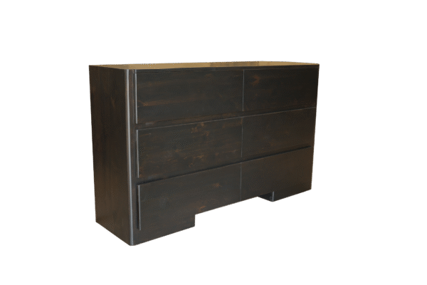 manhattan dresser