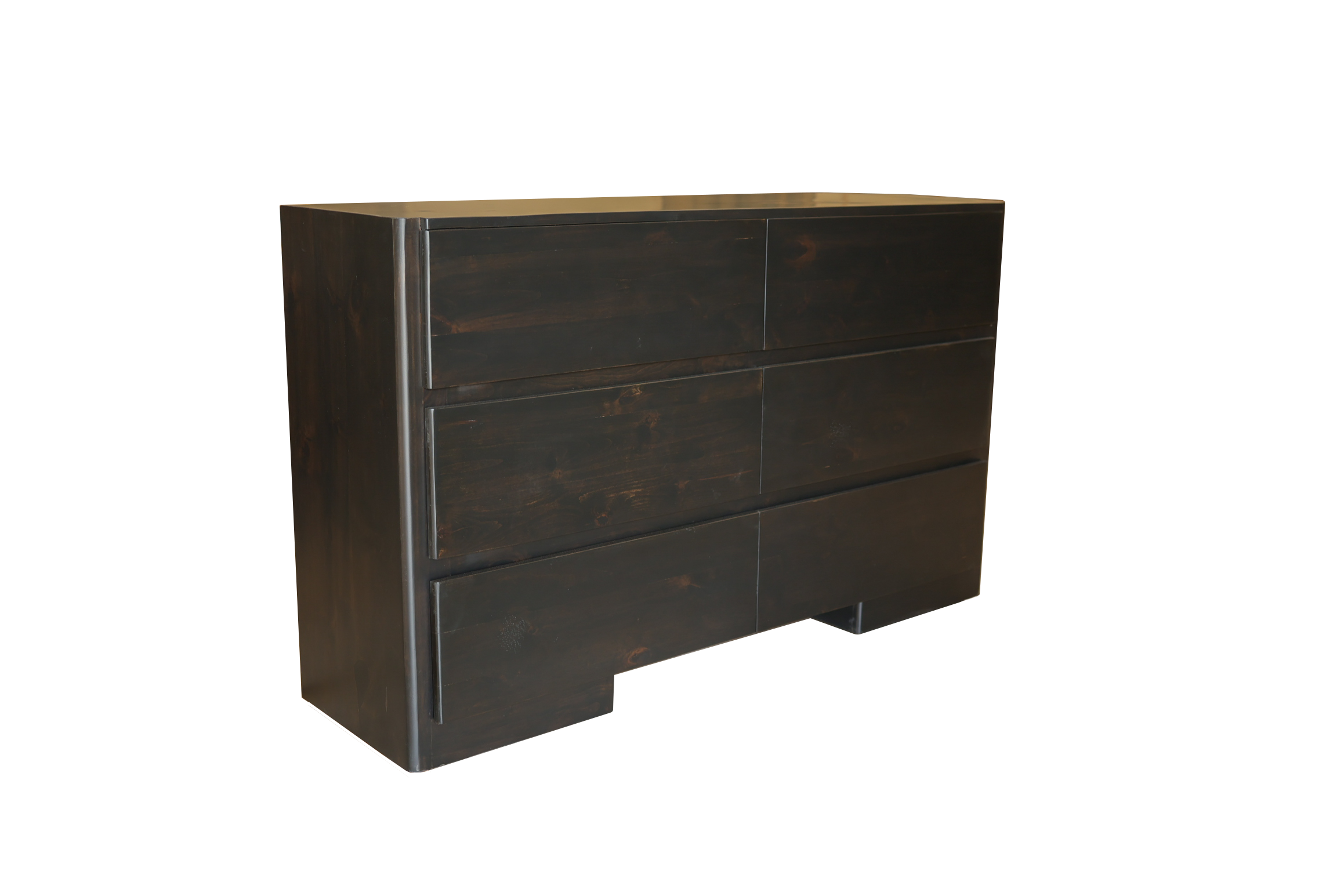manhattan dresser