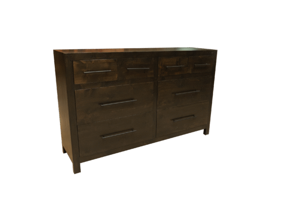 milan dresser