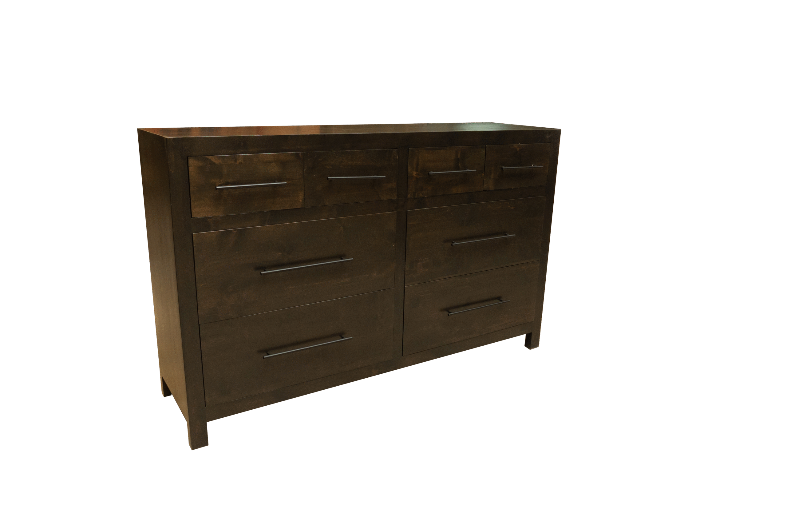milan dresser
