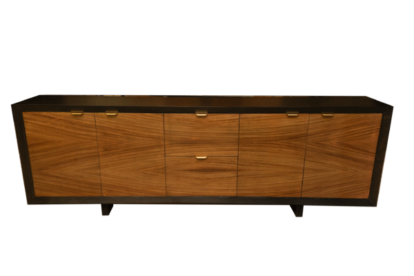parota tulum tv console 96"