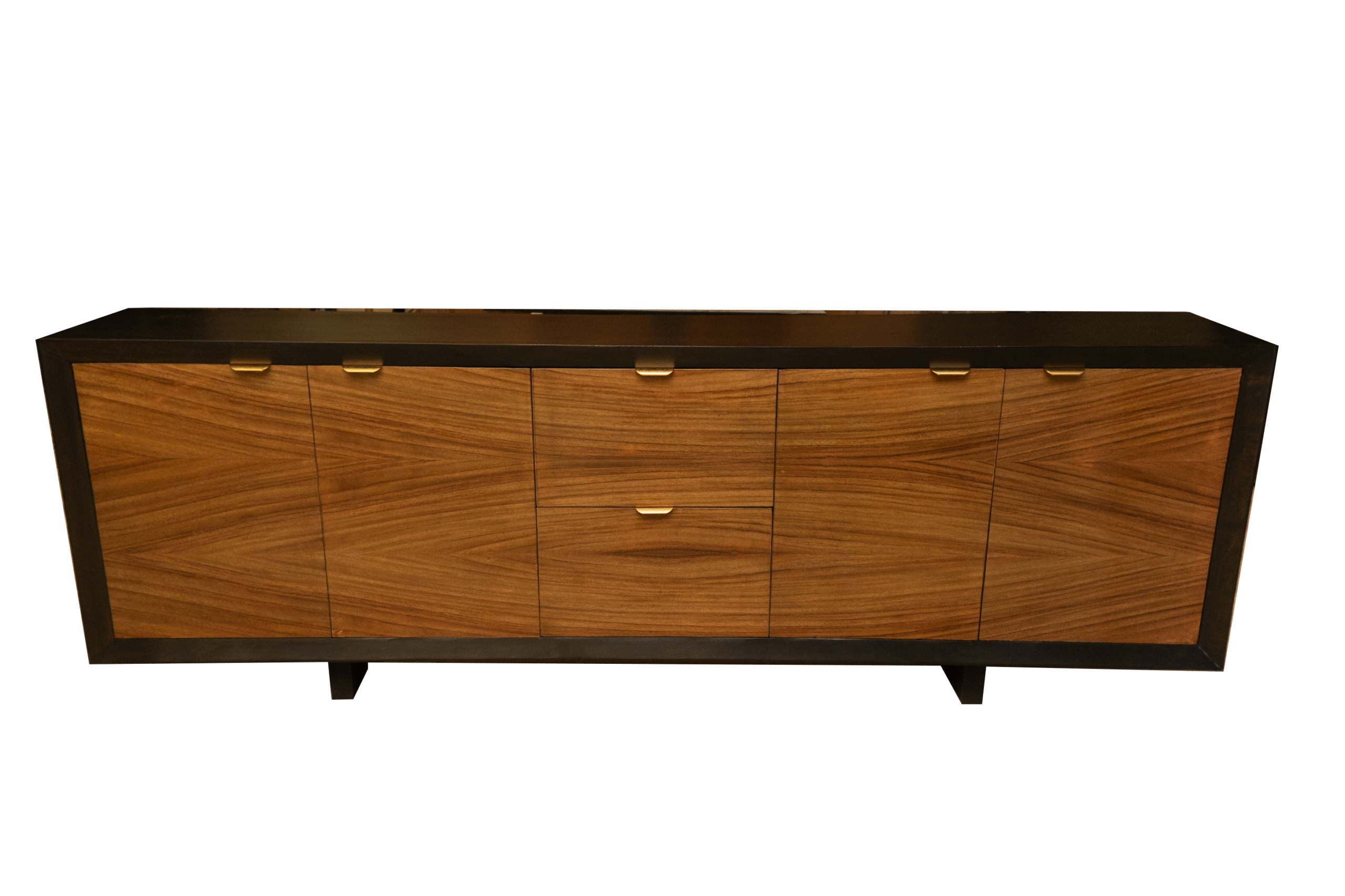 parota tulum tv console 96"