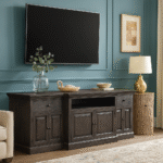 lyon tv console modified