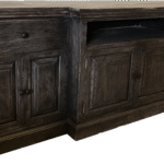 lyon tv console modified