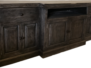 lyon tv console modified