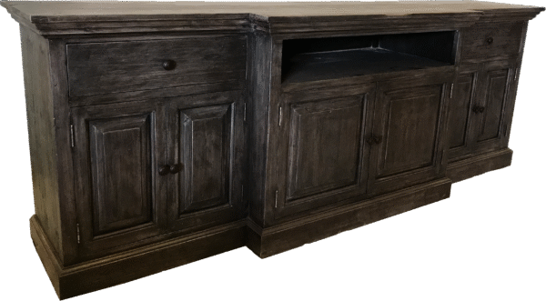 lyon tv console modified