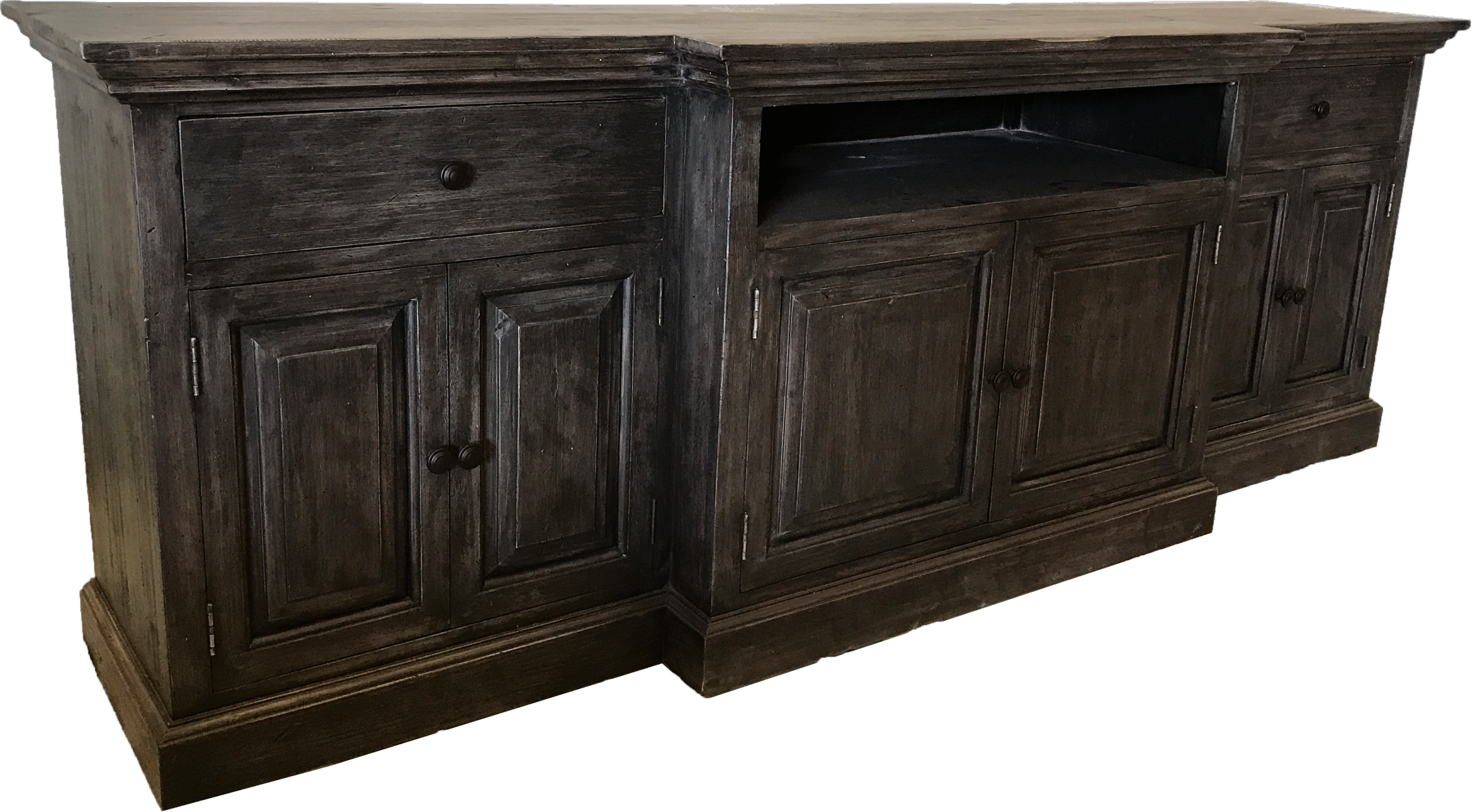 lyon tv console modified