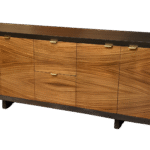 parota tulum tv console 96"