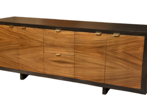 parota tulum tv console 96"