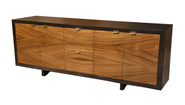 parota tulum tv console 96"