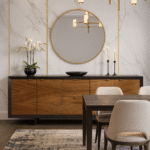 parota tulum tv console 96"