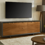 parota tulum tv console 96"
