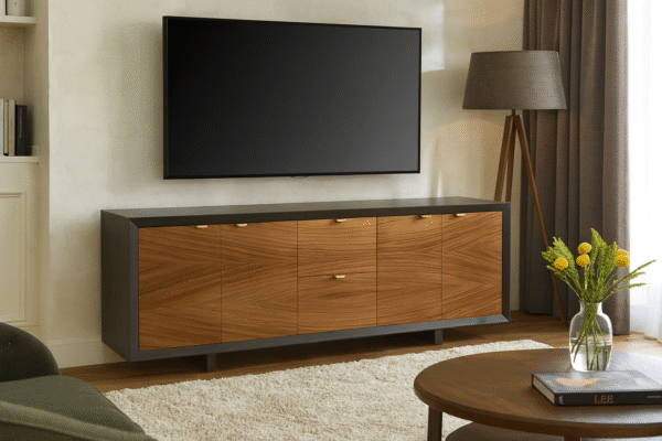 parota tulum tv console 96"