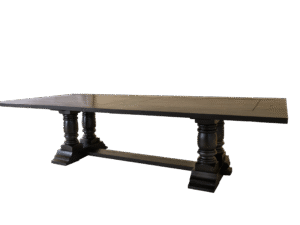 toscana dining table 96"l