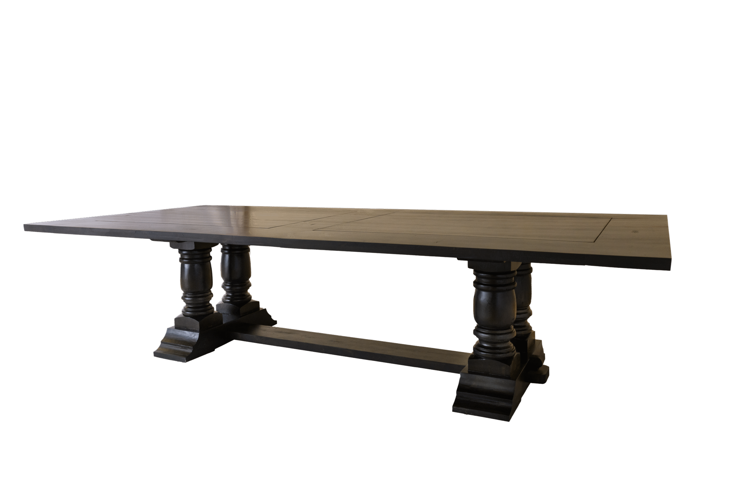 toscana dining table 96"l