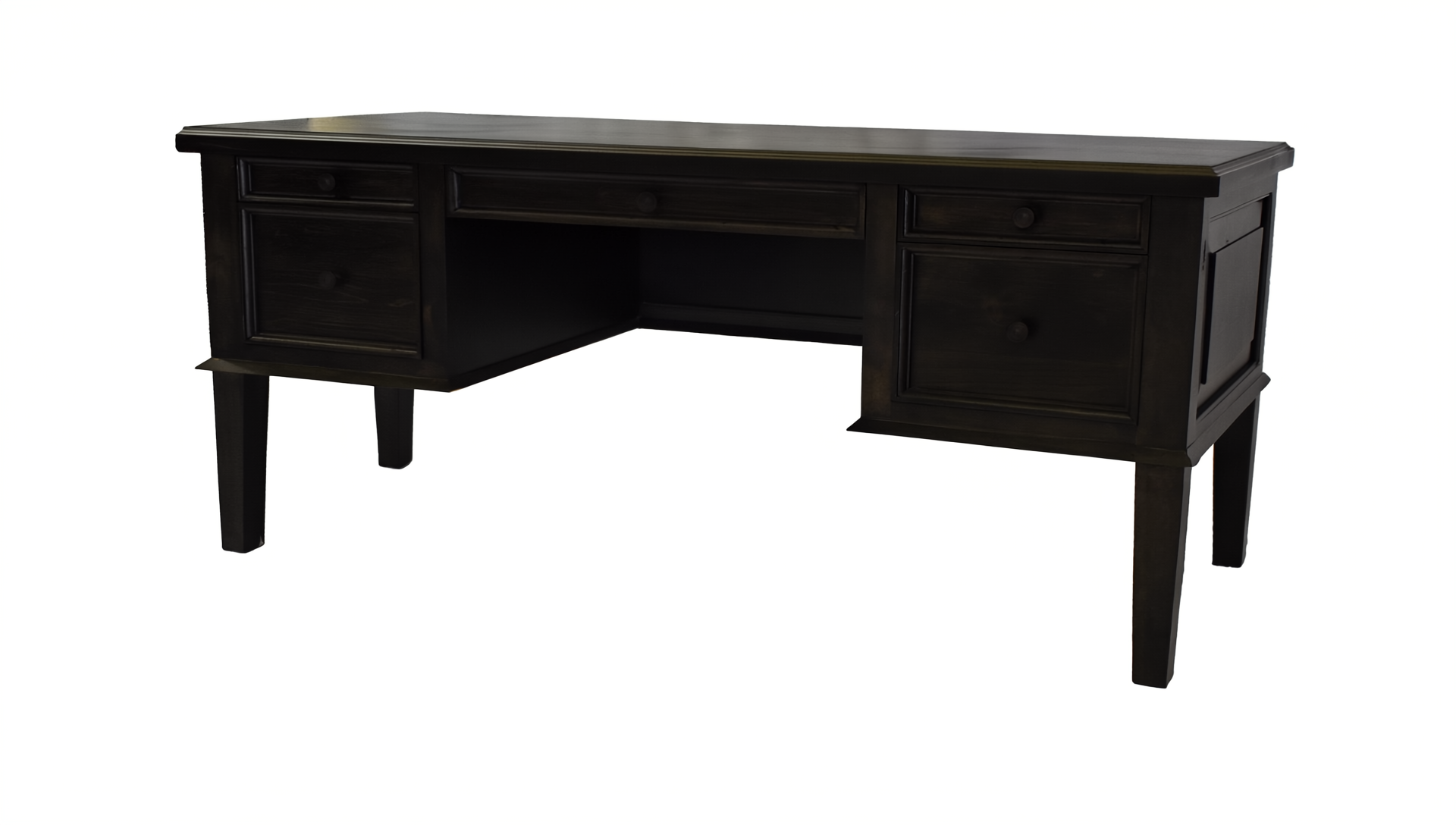 capitol desk