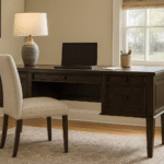 capitol desk