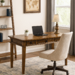 emperor desk
