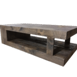 napoles coffee table 60"x32"