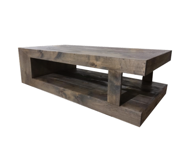 napoles coffee table 60"x32"