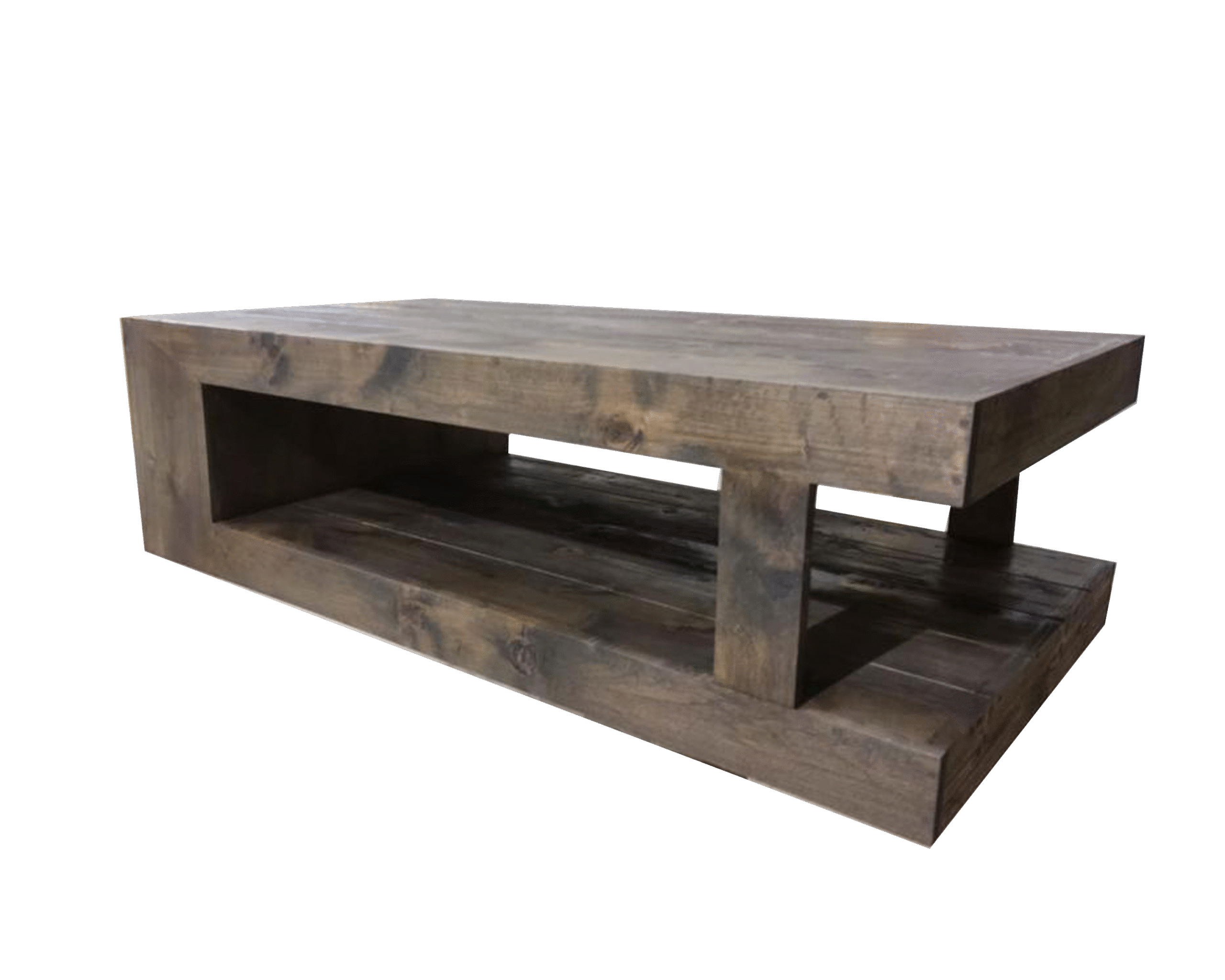 napoles coffee table 60"x32"