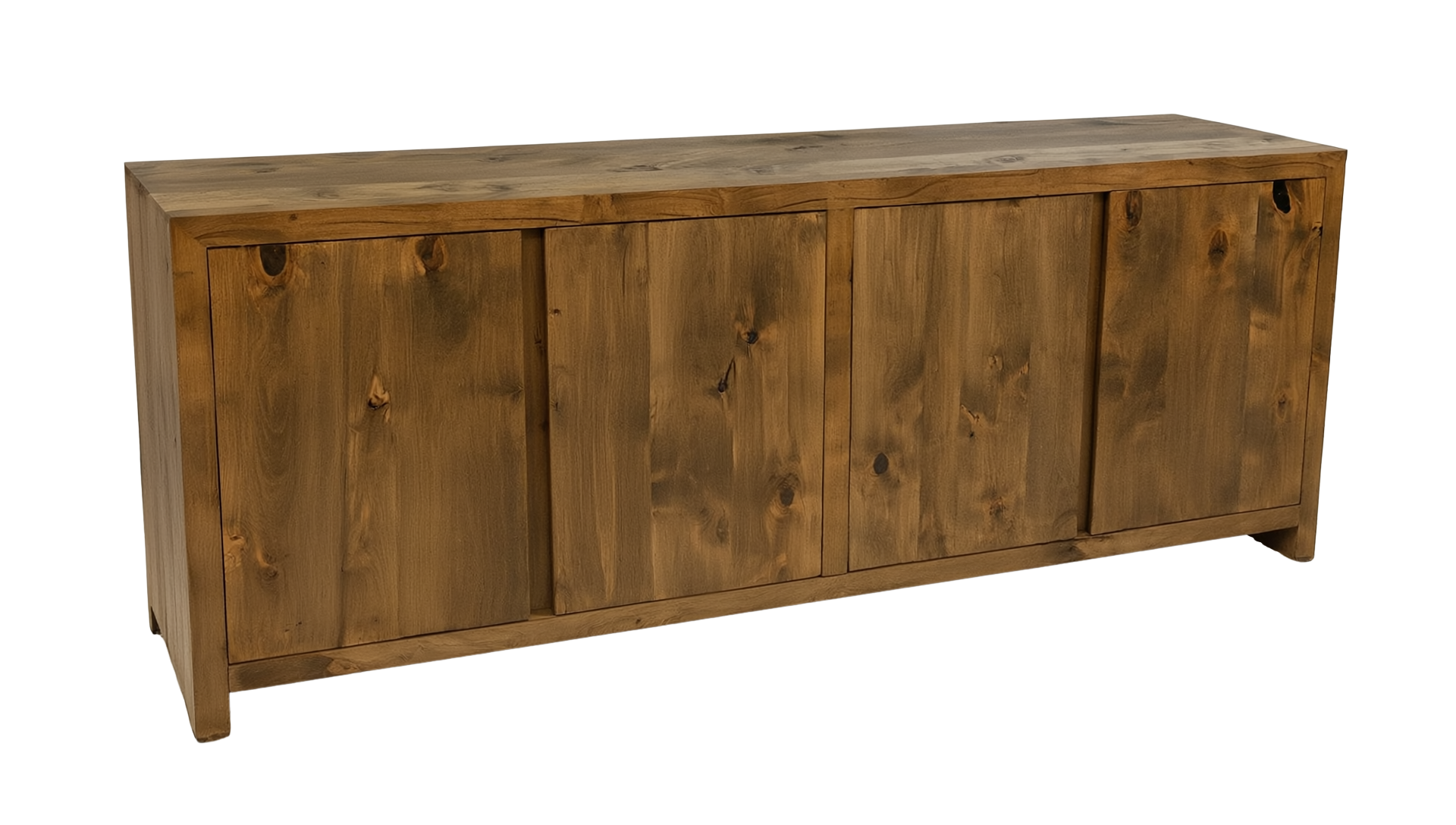 Urban TV Console